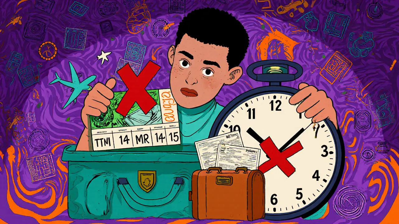 Как вернуть деньги за Зеленую карту при отмене поездки: правила и реальные шансы