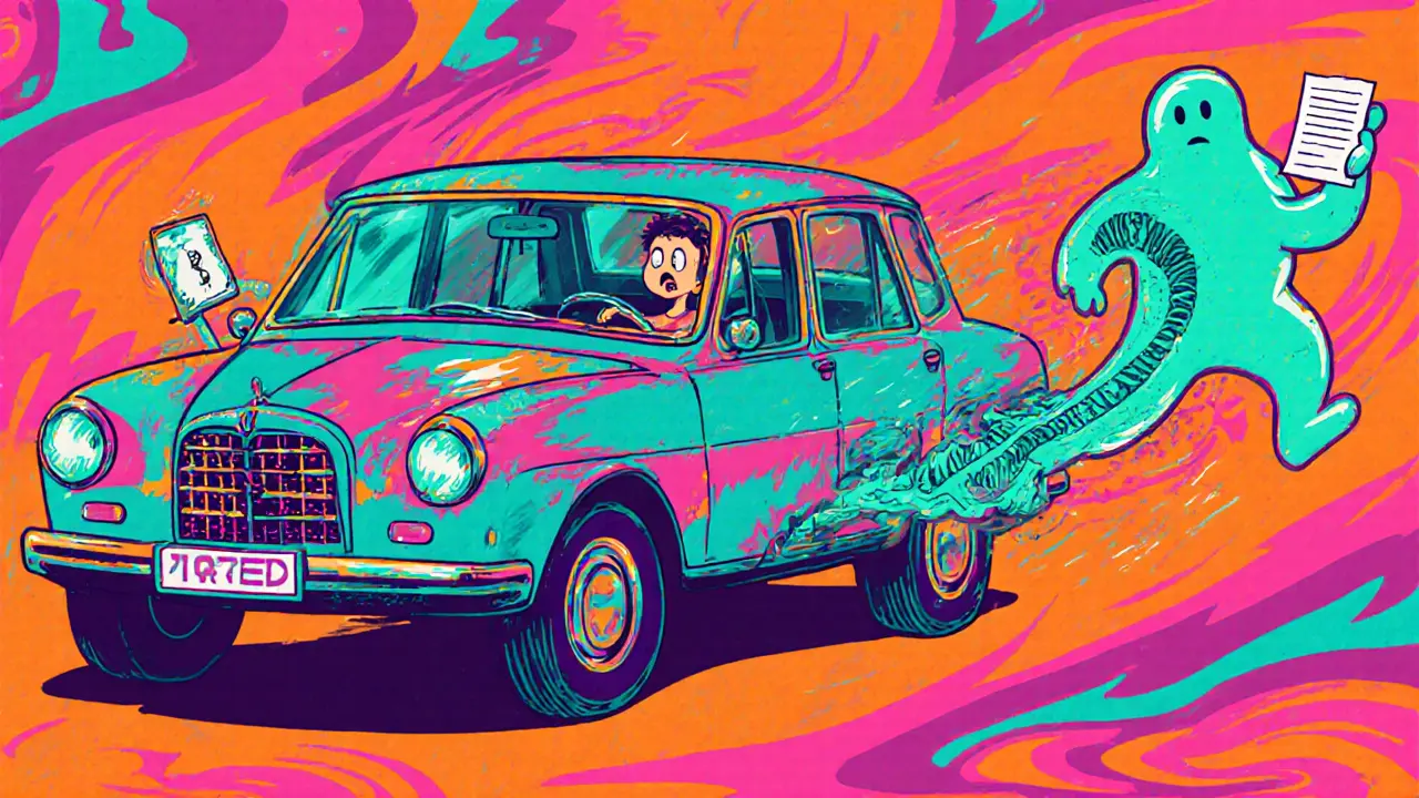 КАСКО и снижение стоимости авто: как учитывается износ при выплате