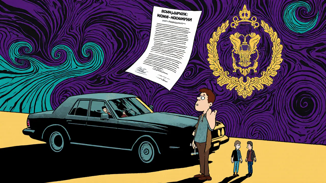 ОСАГО при лизинге автомобиля: кто собственник и как правильно оформить полис в 2025 году