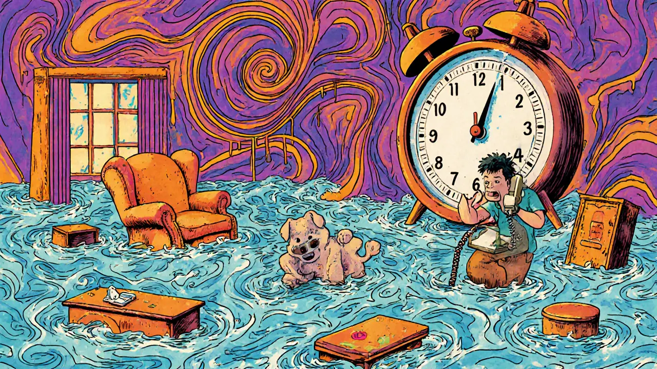 Отказ в выплате по страхованию квартиры: причины и что делать