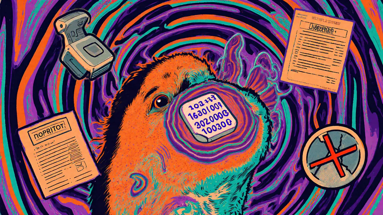 Чипирование и регистрация питомца: влияет ли на тариф страхования в России