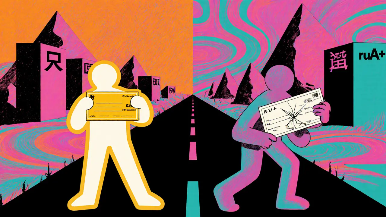 Сравнение страховых компаний по ОСАГО и КАСКО в 2025 году: кто лучше и почему