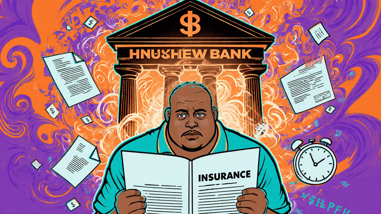 Смена страховой компании при ипотеке: как и когда можно сделать это выгодно и без ошибок