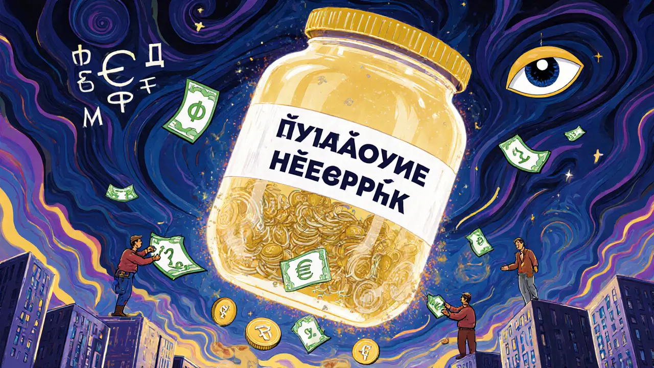 Страховые резервы: формирование и размещение