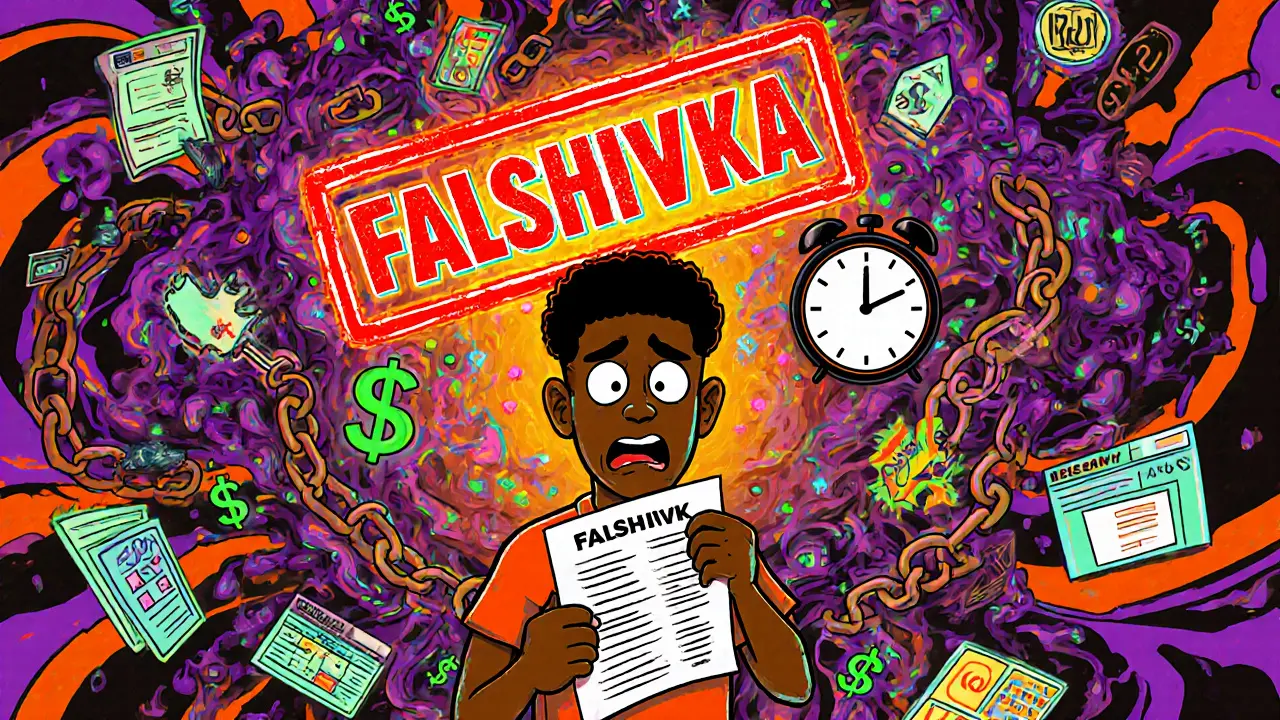 Куда обратиться за юридической помощью при страховом мошенничестве: пошаговый гид