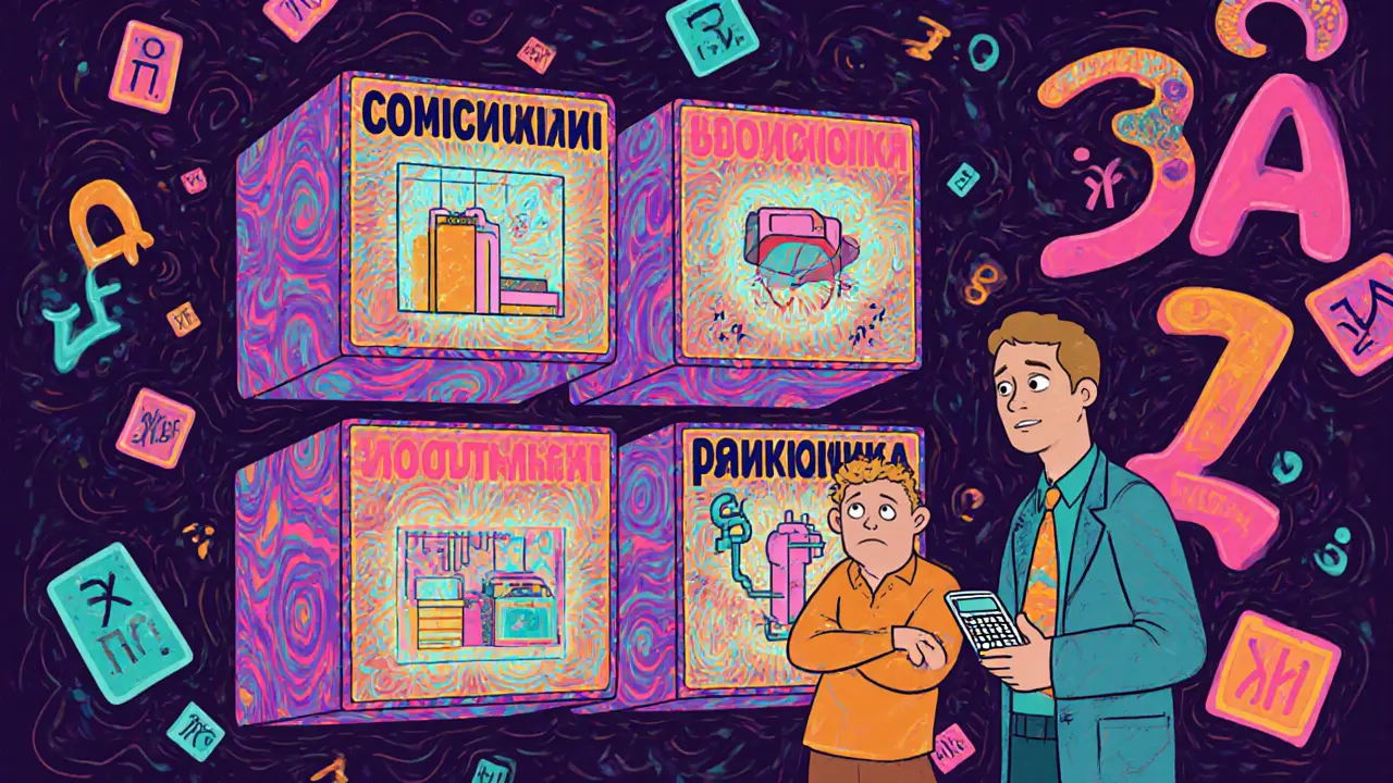 Как правильно оценить стоимость имущества для страхования квартиры в 2025 году