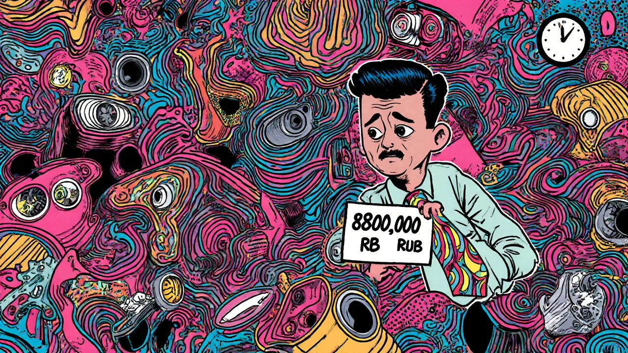 Почему выросли выплаты по автокаско в 2025 году - основные причины