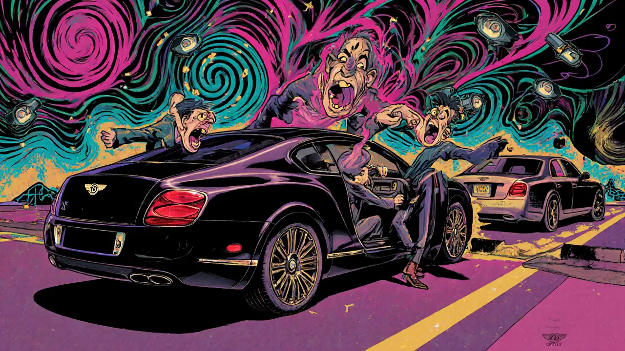 Подставные потерпевшие и свидетели: как мошенники организуют ДТП для вымогательства и страховых выплат