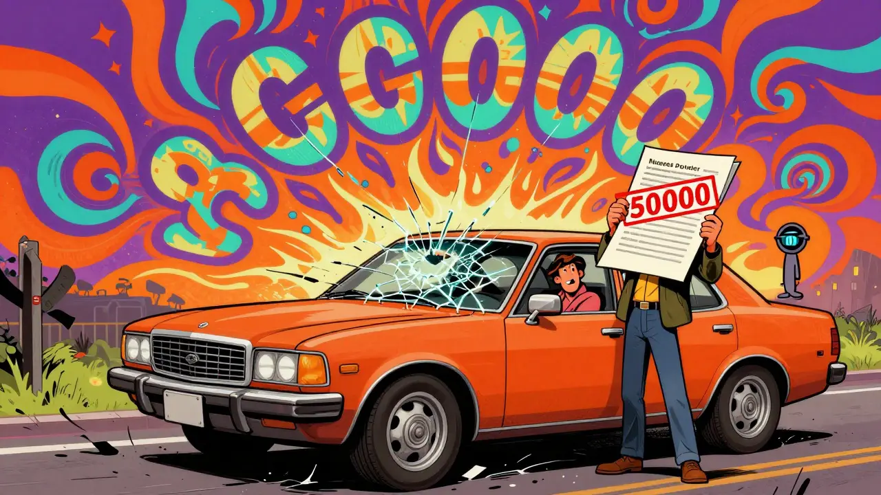 Франшиза в страховании: как она влияет на размер выплаты при страховом случае