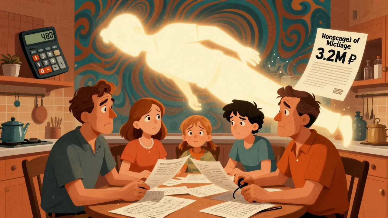 Как определить страховую сумму по страхованию жизни: практические шаги и ошибки