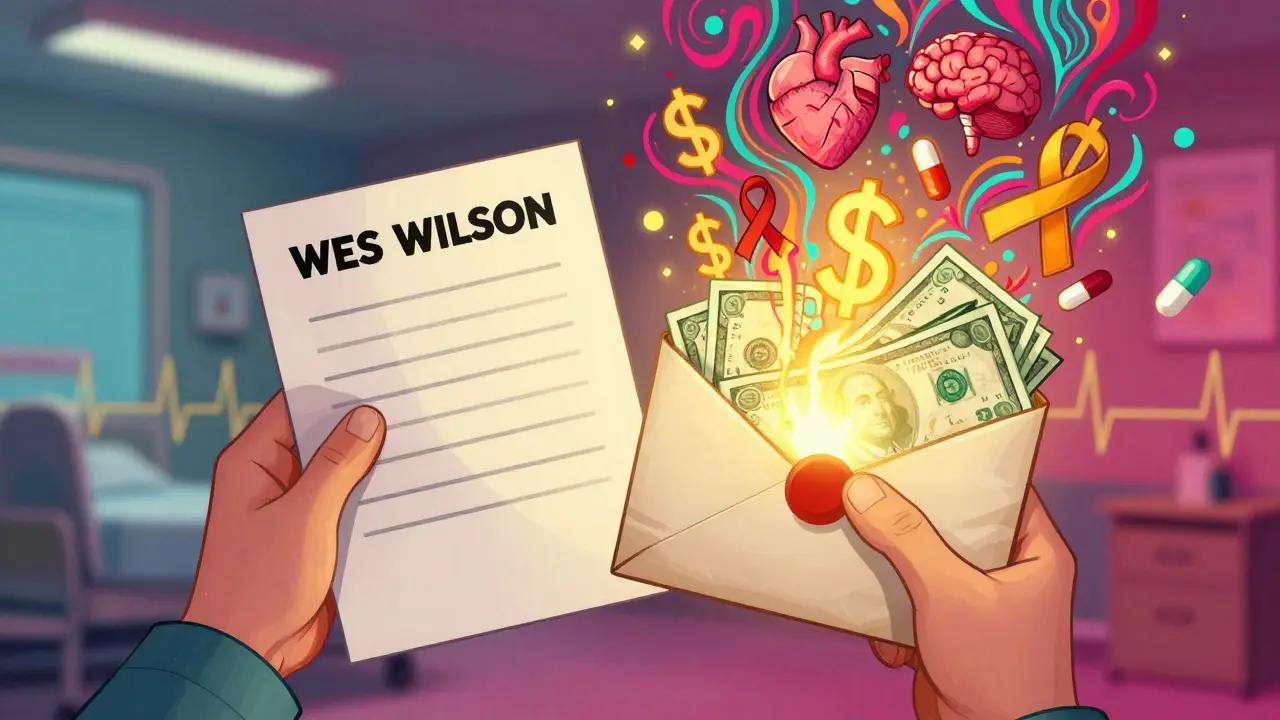 Единовременная выплата по страховке от критических заболеваний: как получить деньги сразу после диагноза