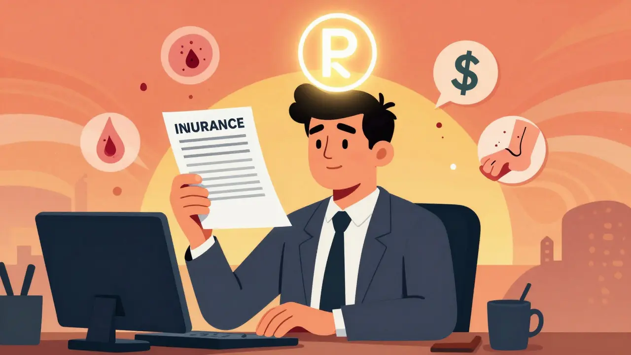 Страхование НС с франшизой: как снизить стоимость полиса и не переплатить