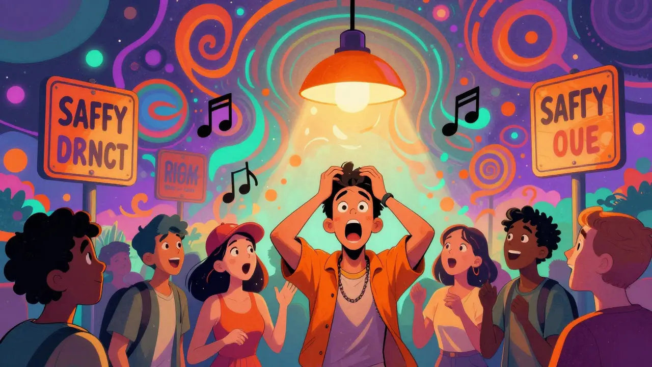 Страхование ответственности за проведение мероприятий: как защитить гостей и свой бизнес