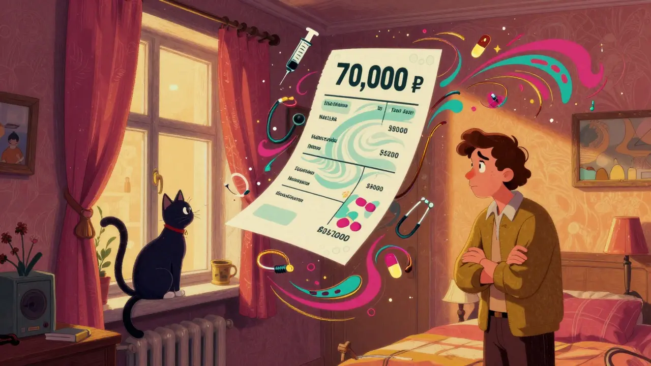 Страховка для кошки: когда она нужна и что действительно покрывает