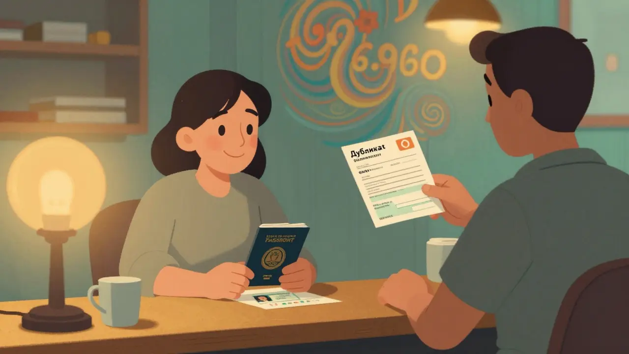 Как восстановить потерянный полис ОСАГО: дубликат электронного и бумажного полиса