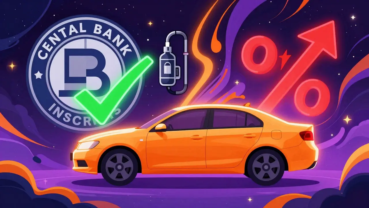 ОСАГО и ГБО: влияет ли установка газобаллонного оборудования на стоимость страховки в 2026 году?