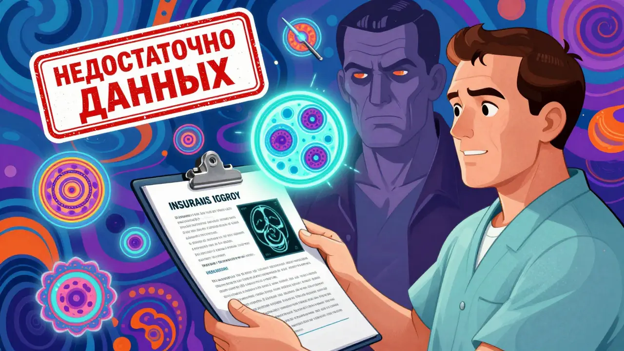 Подтверждение диагноза по международным протоколам: что требуют страховщики при критических заболеваниях