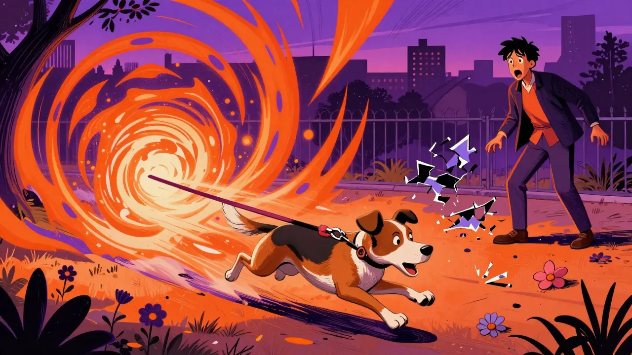 Страхование гражданской ответственности владельца собаки: что нужно знать о покрытии ущерба третьим лицам