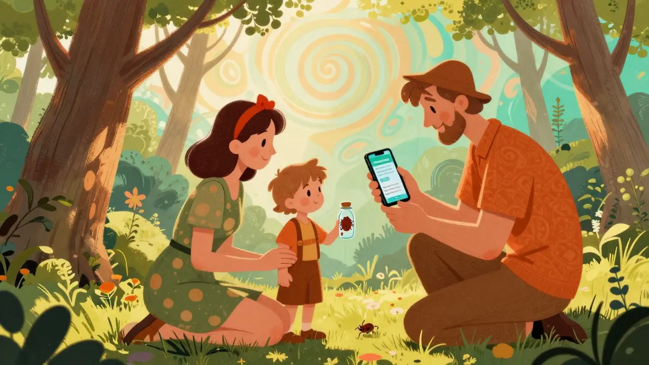 Страховка от укуса клеща: что покрывает и как выбрать лучший полис в 2026 году