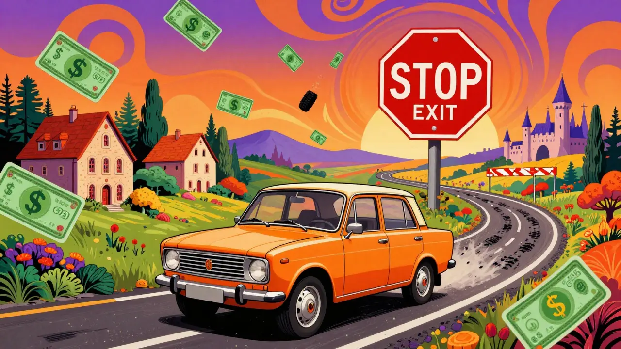 Выплаты по Зеленой карте: лимиты возмещения за границей в 2026 году