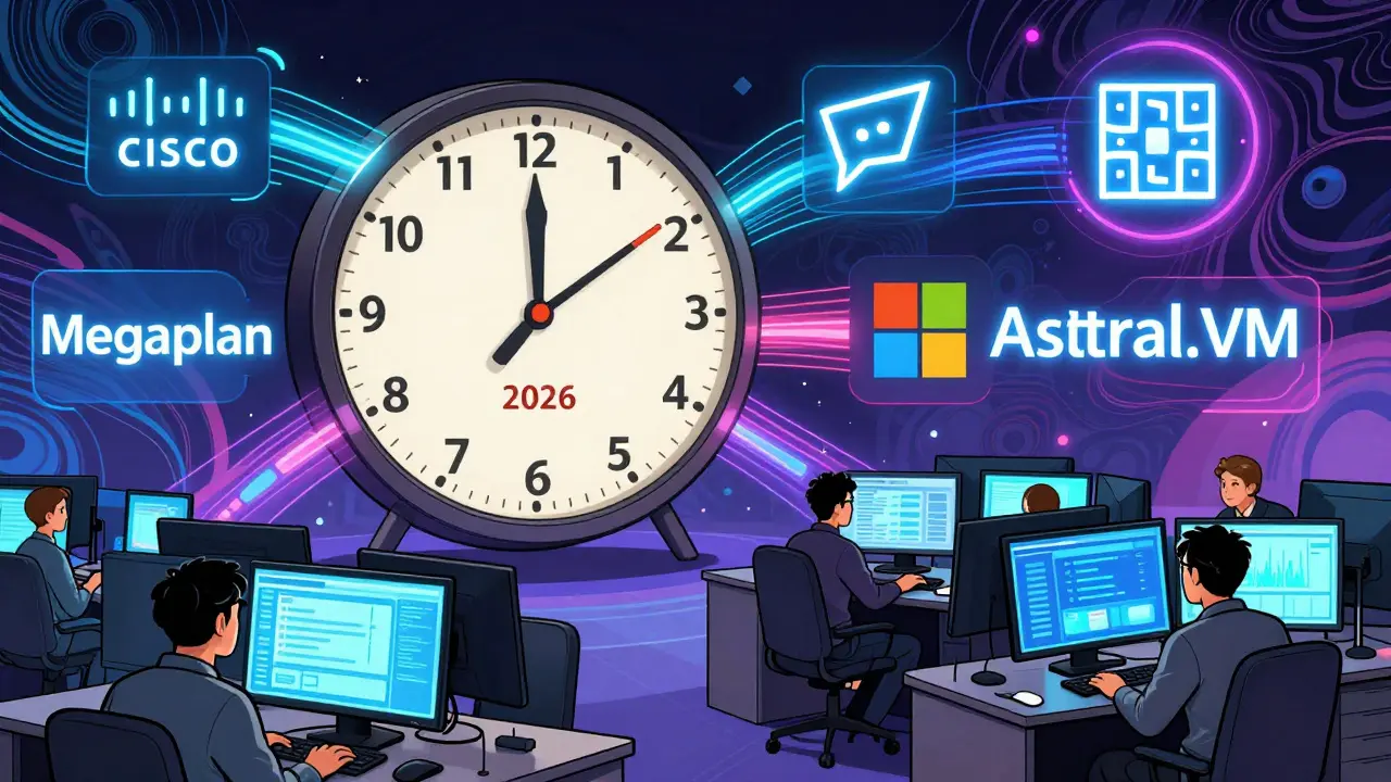 Импортозамещение в страховом IT: отечественные решения для рынка