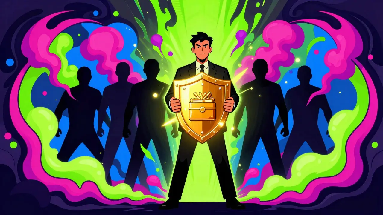 Как проверить страховую компанию через официальный реестр ЦБ РФ в 2026 году