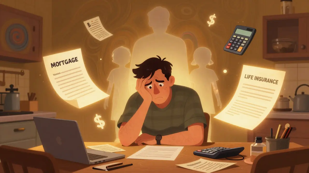 Как выбрать программу страхования жизни: ключевые критерии оценки