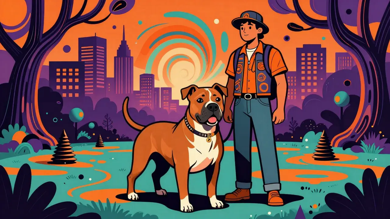 Страхование собак бойцовых пород: ответственность владельца и правила содержания