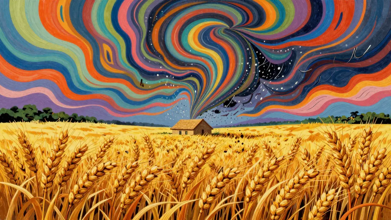 Экспресс-страхование малых посевных площадей: как оформить полис онлайн