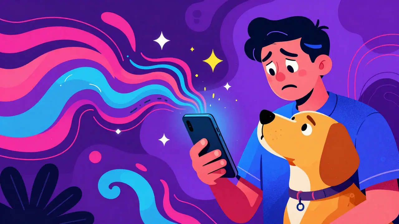 Как оформить заявление о страховом случае для питомца и получить выплату