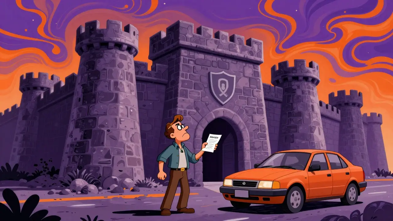 Как оспорить отказ страховой компании: пошаговое руководство по досудебному урегулированию