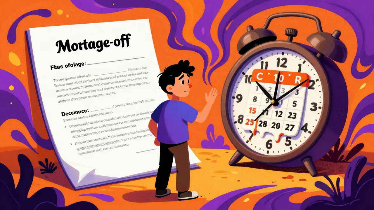 Как вернуть деньги за ипотечную страховку: гид по периоду охлаждения