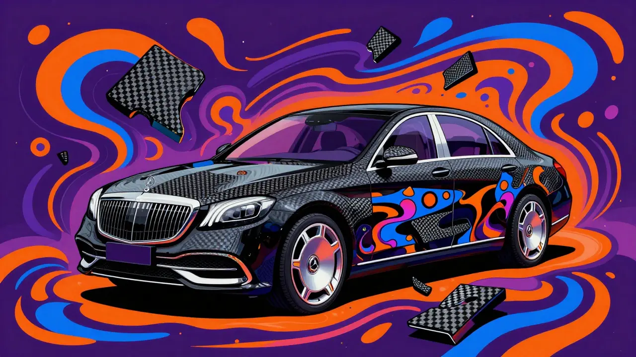 КАСКО для дорогих автомобилей: как застраховать премиум-авто в 2026 году