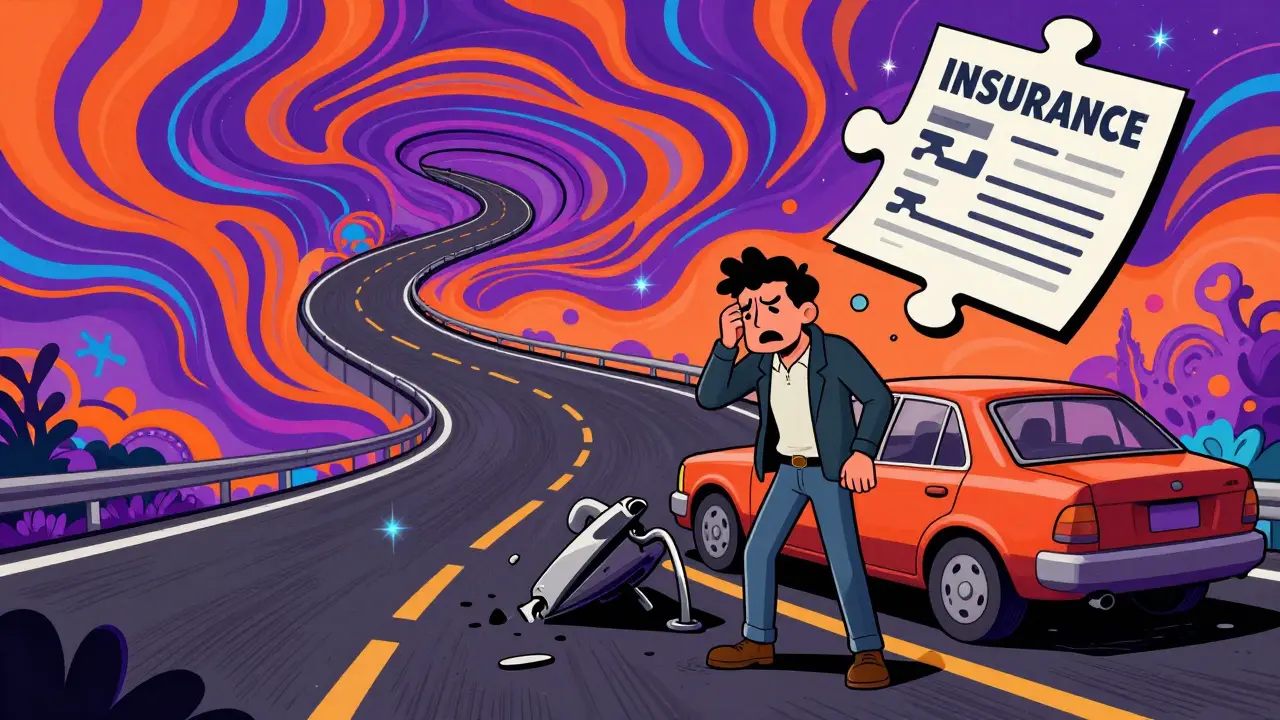 КАСКО и эвакуация автомобиля: как не платить за эвакуатор из своего кармана