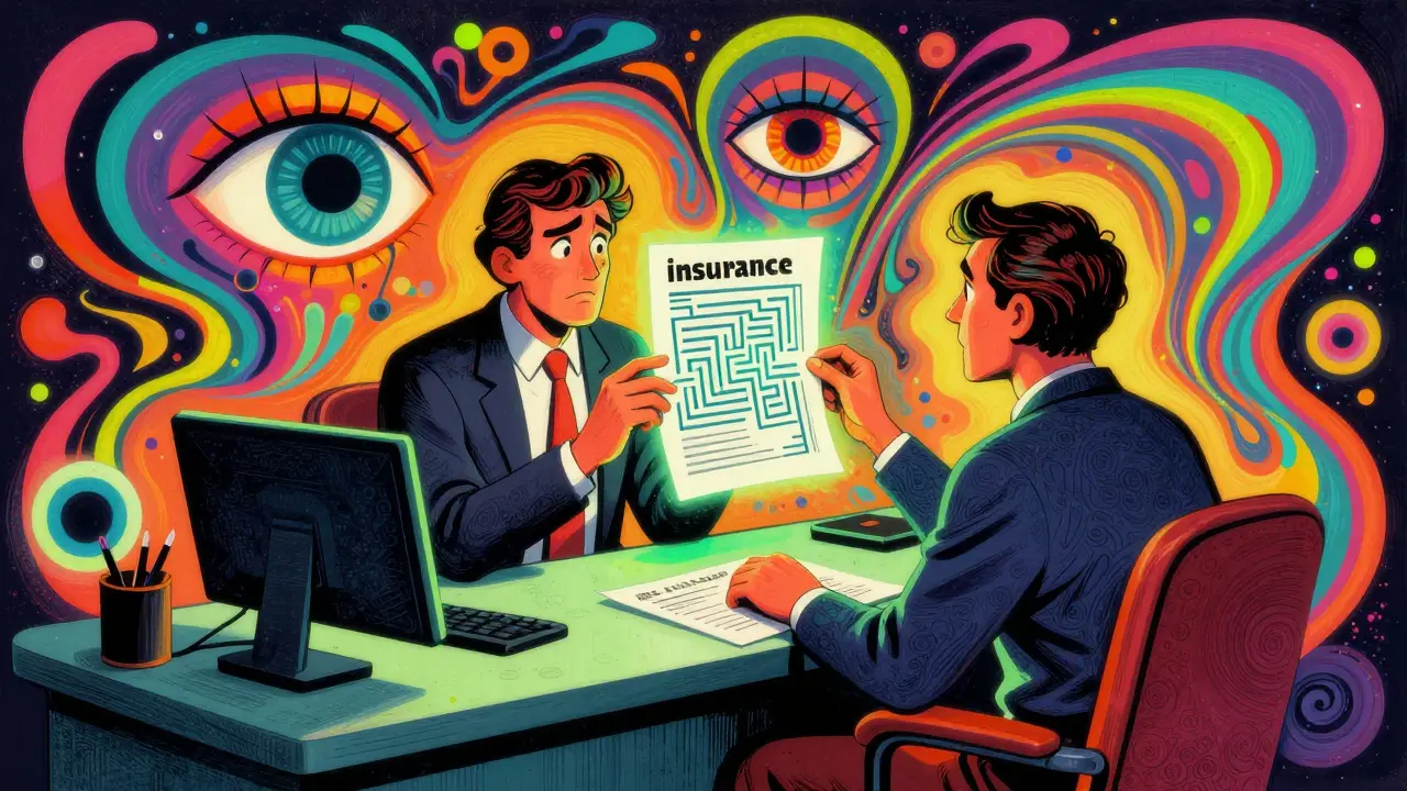 Надзор ЦБ за страховым рынком: как работают инструменты и меры воздействия