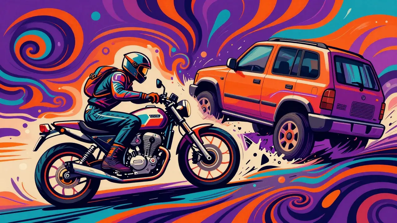 ОСАГО на мотоцикл 2026: как оформить, сколько стоит и какие есть нюансы