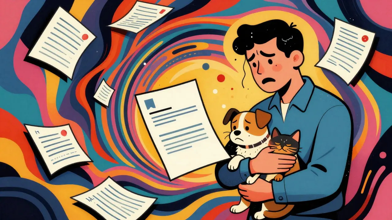 Отказ в страховой выплате за питомца: пошаговый план обжалования