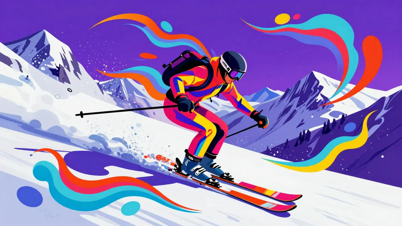 Туристическое страхование для активного отдыха: как застраховать опасные виды спорта