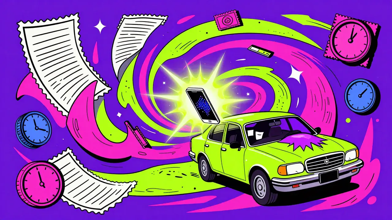 Удаленный осмотр и электронный полис: как выбрать цифрового страховщика в 2026 году