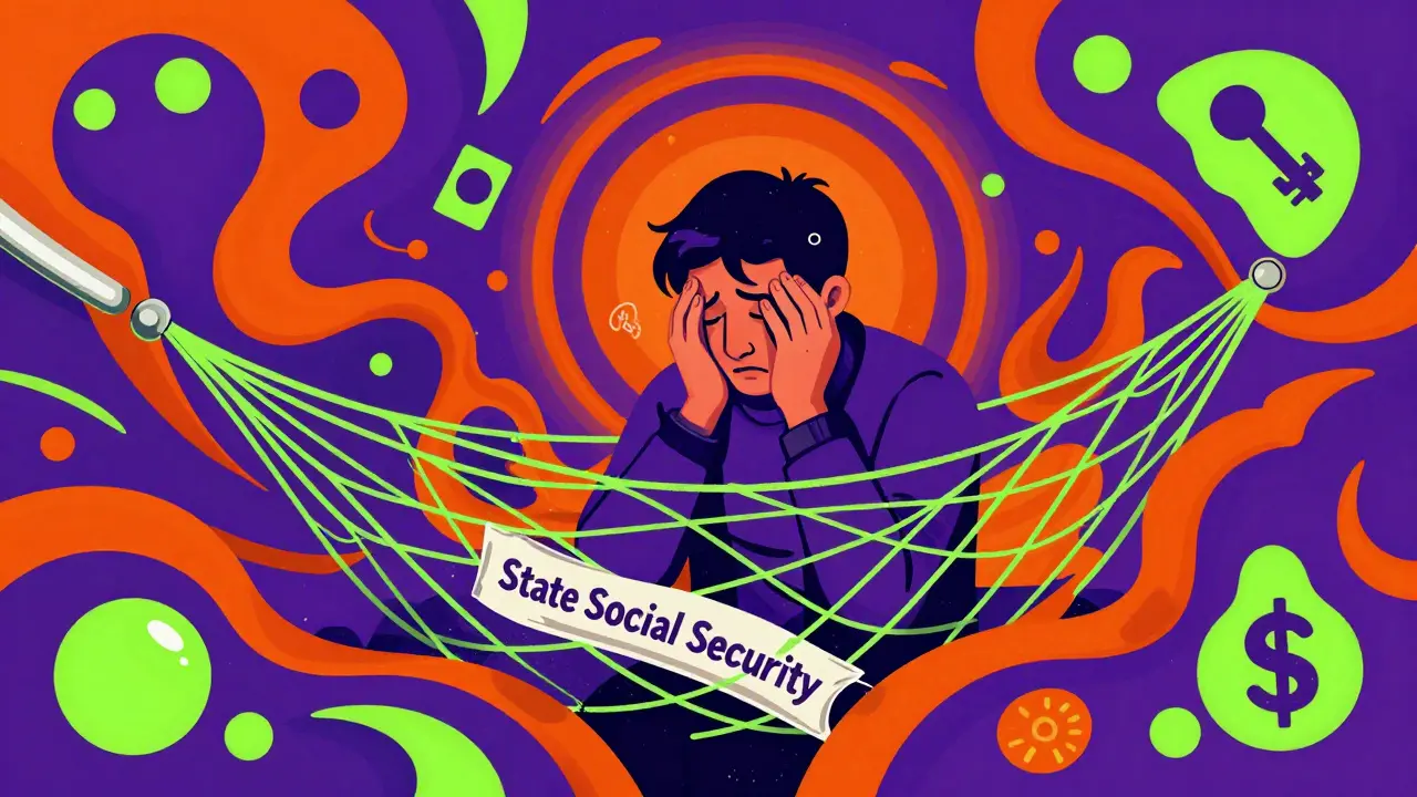 Выплаты при инвалидности: сколько платят при присвоении группы в 2026 году