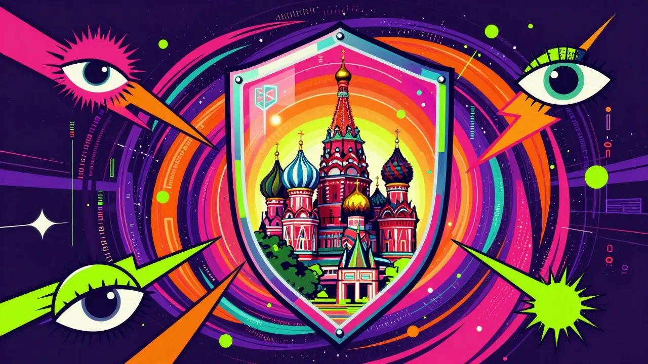 Киберстрахование в России: как развивается рынок и стоит ли покупать полис