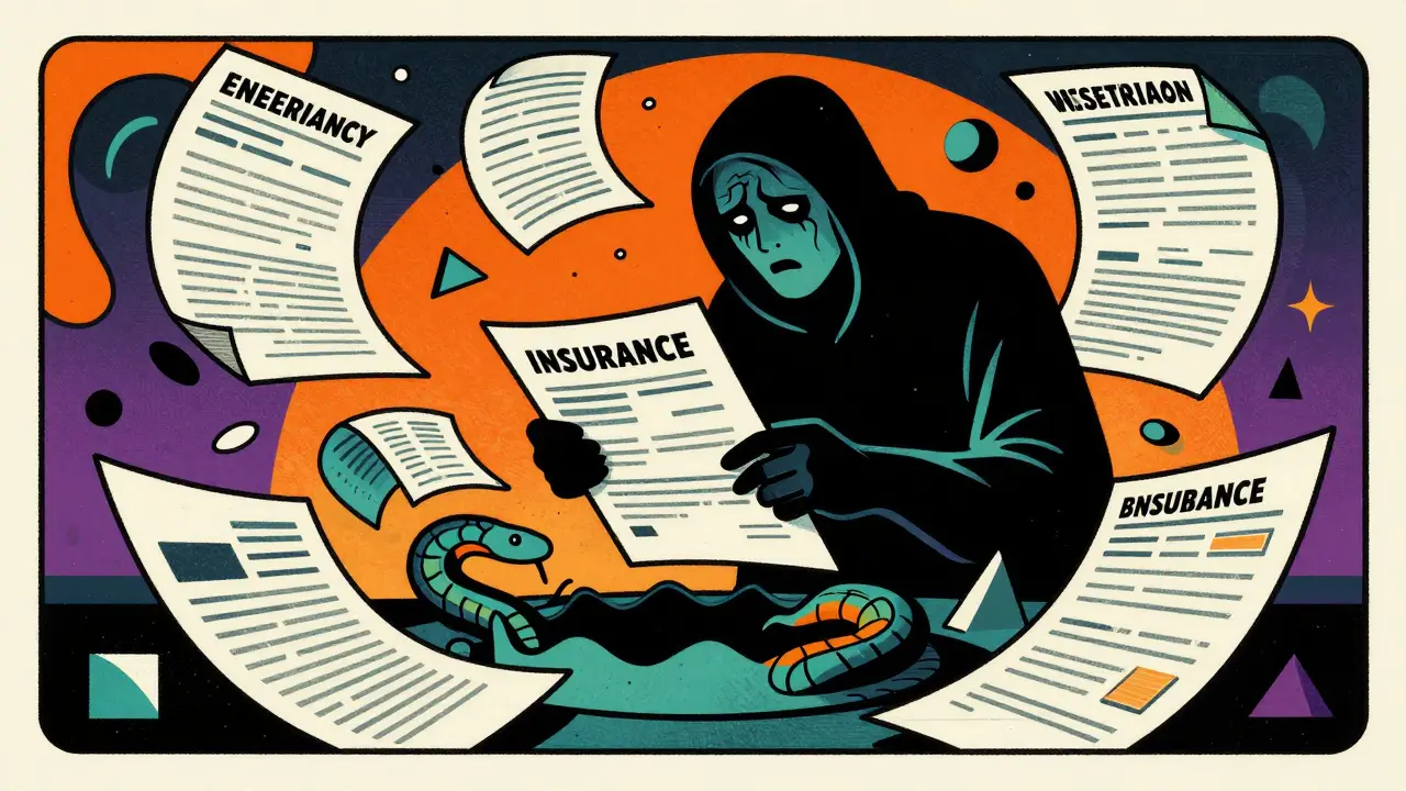 Подмена выгодоприобретателя в страховании жизни: как мошенники воруют выплаты и как защититься