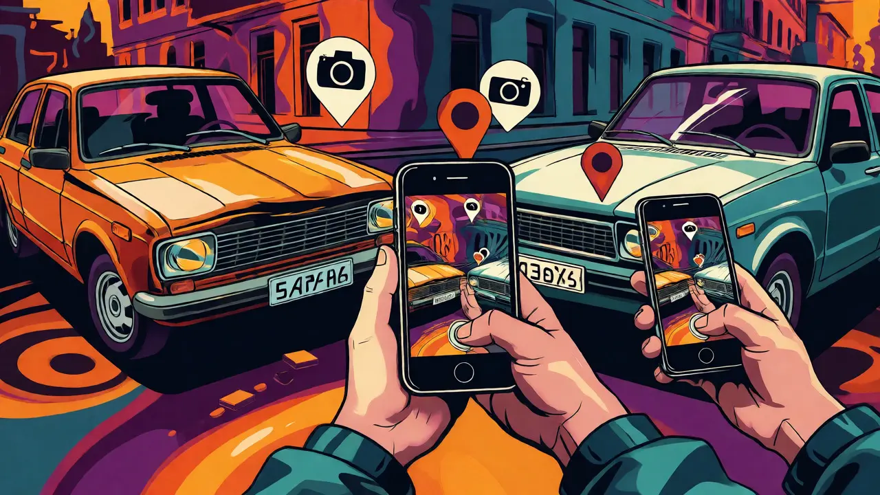 Фото и видео для страховой: как собрать доказательства, чтобы получить выплату
